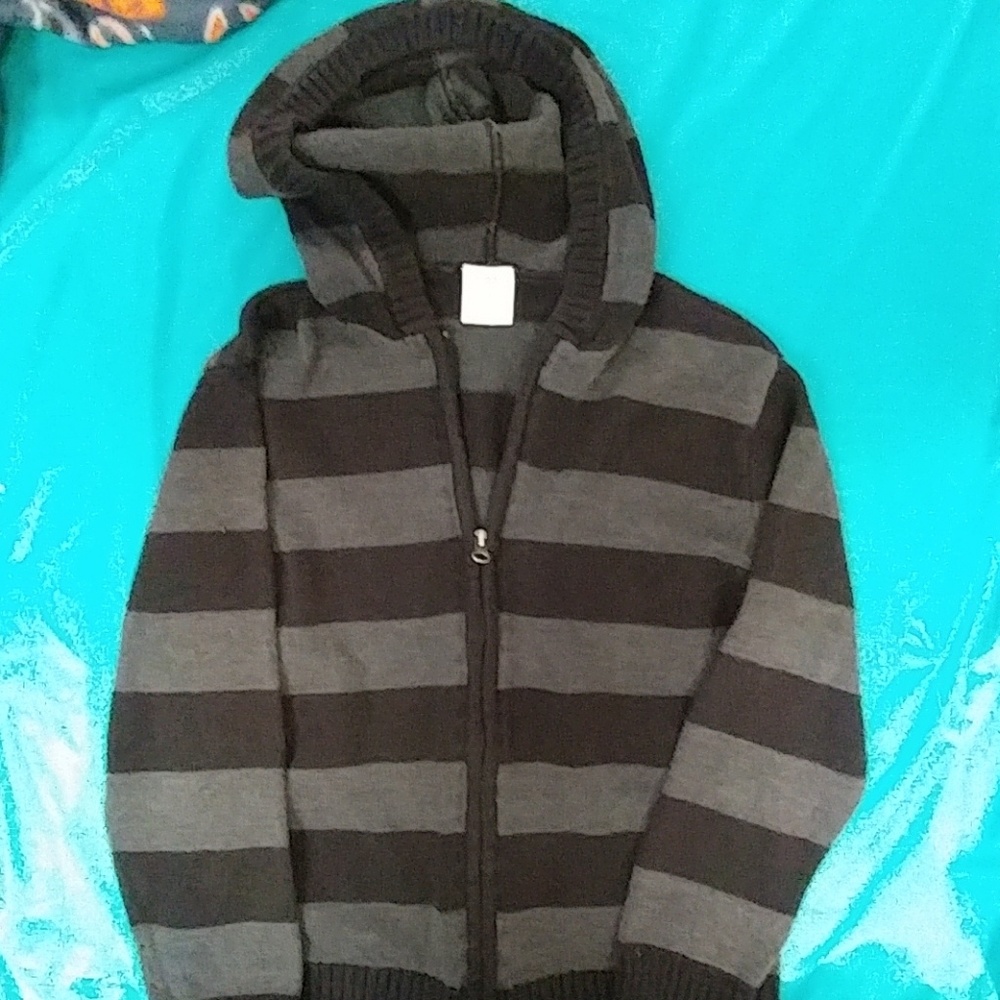 Boys sweater